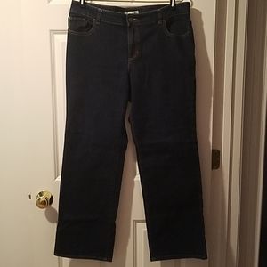 EUC Chico's Jean's